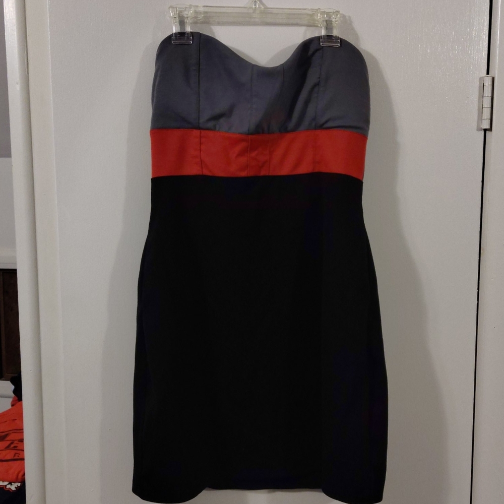 Guess dress